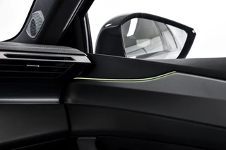 Peugeot 308 Peugeot 308 SW 1.2 PureTech 130 PK GT - Automaat | Dig. Cockpit | Adapt. Cruise | Stoel+-Stuurverw. | PDC | Camera | NAV + App. Connect | ECC | LM 17