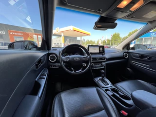 Hyundai Kona Hyundai Kona 1.6 GDI HEV Premium - afbeelding nr 5