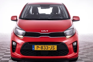 Kia Picanto - afbeelding nr 14