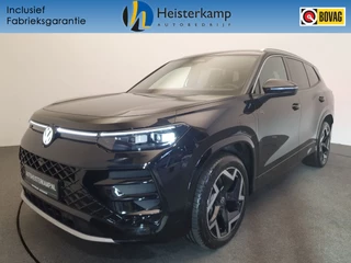 Volkswagen Tayron 1.5 eHybrid 204pk DSG/AUT R-Line