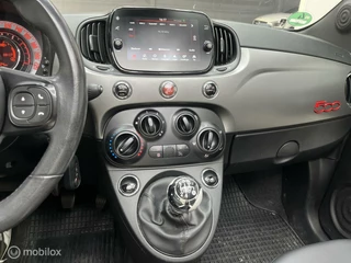 Fiat 500 Fiat 500 0.9 TwinAir Turbo Sport - afbeelding nr 14