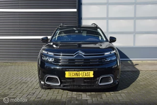 Citroën C5 Aircross Citroen C5 Aircross 1.2 PureTech Business PLUS Panorama Leer 19inch - afbeelding nr 2