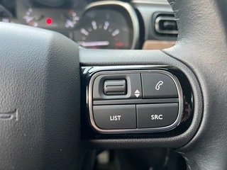 Citroën C3 Citroën C3 1.2 PT SHINE - afbeelding nr 14