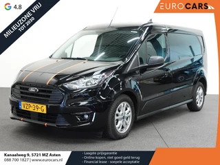 Ford Transit Connect - 152961496-0