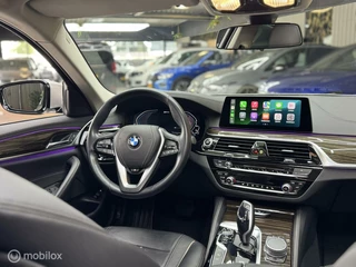 BMW 5 Serie BMW 5-serie 530e xDrive iPerformance High Executive | Pano - afbeelding nr 14