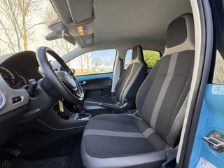 Volkswagen e-up! APK 01-05-2027 - afbeelding nr 3