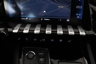 Peugeot 508 Peugeot 508 1.5 BleuHDI Allure | Stoelverwarming |  Focal Sound | Adaptive cruise | Camera | Carplay | Full LED | Keyless | Navigatie | Half leder | Climate control - afbeelding nr 14