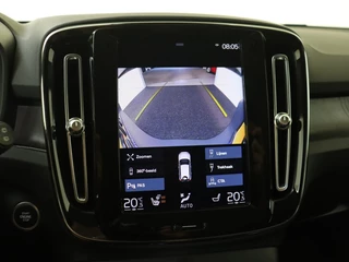 Volvo XC40 Volvo XC40 T4 Plus Bright | Harman Kardon | Trekhaak | 360° Camera - afbeelding nr 33