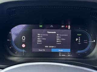 Volvo XC60 Volvo XC60 2.0 T6 Plug-in hybrid AWD Inscription Panoramadak | Elektrische kofferklep - afbeelding nr 20