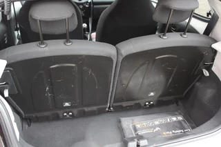 Citroën C1 - afbeelding nr 11