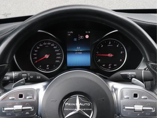 Mercedes-Benz C-Klasse |PANO|MEMORY|DEALER ONDERH.|TREKHAAK| - afbeelding nr 8