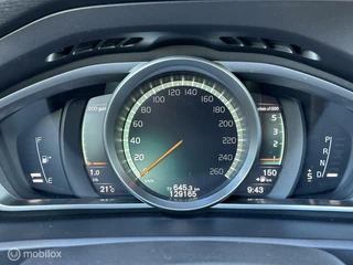 Volvo V40 Volvo V40 Cross Country 2.0 D2 Kinetic | Cruise | Panorama - afbeelding nr 13