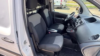 Renault Kangoo Renault Kangoo 1.5 DCI 70KW 95PK EURO 6 AIRCO/ CRUISE CONTROL/ PARKEERSENSOREN/ 100% DEALERONDERHOUDEN - afbeelding nr 6