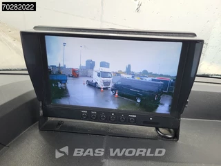 Renault Master Renault Master 150PK Bakwagen Airco Cruise Luchtvering Meubelbak Plancher Verkoopwagen Foodtruck Paardenwagen Airco Cruise control - afbeelding nr 13