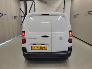 Peugeot Partner - afbeelding nr 15