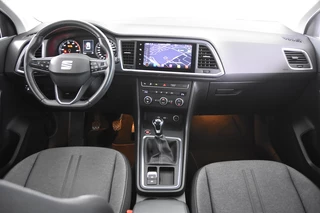 SEAT Ateca SEAT Ateca 1.0 TSI Move *1ste Eigenaar*Navigatie*DAB*PDC* - afbeelding nr 2