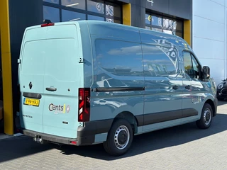 Renault Master - afbeelding nr 3