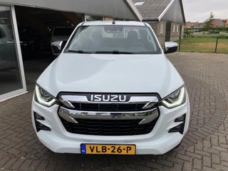 Isuzu D-Max - afbeelding nr 5
