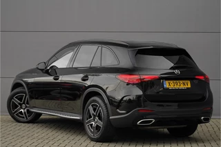 Mercedes-Benz GLC AMG Line Night Distronic Camera Trekhaak - afbeelding nr 13