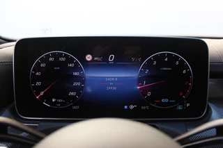 Mercedes-Benz C-Klasse Mercedes-Benz C-Klasse Estate 200 AMG Line | ACC | Carplay | Trekhaak - afbeelding nr 23