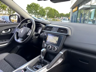 Renault Kadjar - afbeelding nr 19