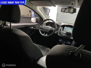 Ford Focus Ford Focus Wagon 1.0 EcoBoost - afbeelding nr 13