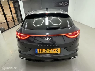 Kia ProCeed Kia Proceed GT-Line - afbeelding nr 7