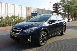 Subaru XV - afbeelding nr 3