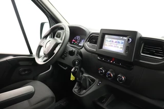 Renault Master Renault Master 2.3 dCi 136PK L3H2 Dubbele Cabine - EURO 6 - Airco - Navi - Cruise - PDC - € 21.950,- Excl. - afbeelding nr 3