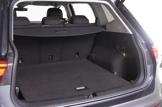 Volkswagen Tiguan Allspace Volkswagen Tiguan Allspace 1.5 TSI Comfortline DSG *1ste Eigenaar*Navigatie*Stoelverwarming* - afbeelding nr 20