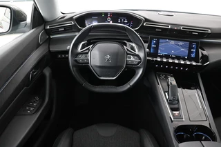 Peugeot 508 Peugeot 508 1.5 BleuHDI Allure | Stoelverwarming |  Focal Sound | Adaptive cruise | Camera | Carplay | Full LED | Keyless | Navigatie | Half leder | Climate control - afbeelding nr 3