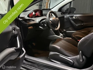 Peugeot 208 Peugeot 208 1.0 PureTech Access|NAVI|AIRCO|APK| - afbeelding nr 7