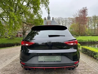 SEAT Leon Seat Leon ST 2.0 TSI Cupra 280 | Pano | Bearlock | DSG | - afbeelding nr 14