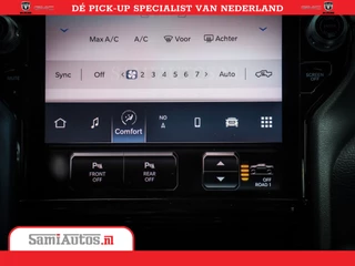 Dodge Ram 1500 Comfortabele Dubbele Cabine met Royale 5 Zitplaatsen | BPM vrij | Nu Leverbaar uit Voorraad | Voorraad Nr 2284 - 3855 - afbeelding nr 34