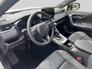 Toyota RAV4 Toyota RAV4 2.5 Plug-in Hybrid Bi-Tone+ - afbeelding nr 5