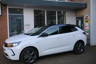 Opel Grandland - afbeelding nr 24