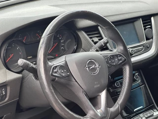 Opel Grandland X Opel Grandland X 1.2 Turbo Online Edition - afbeelding nr 5