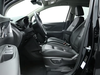 Opel Mokka X - afbeelding nr 15