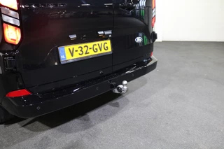 Ford Transit Custom - afbeelding nr 19
