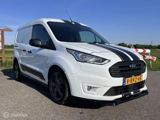 Ford Transit Connect Ford Transit Connect 1.5  ST Line L1  Automaat 88 KW EURO 6 - afbeelding nr 1
