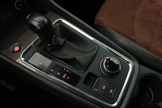 SEAT Ateca SEAT Ateca 1.4 TSI Xcellence | Panoramadak | Camera | Carplay | Trekhaak | Alcantara | Navigatie | Full LED | Sportstoelen | Verwarmde voorruit | PDC | Cruise control - afbeelding nr 14
