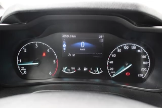 Ford Transit Connect Ford Transit Connect 1.5 EcoBlue L2 Trend | Navigatie | Achteruitrijcamera | Trekhaak | Adaptive Cruise Control | Reservewiel | - afbeelding nr 13