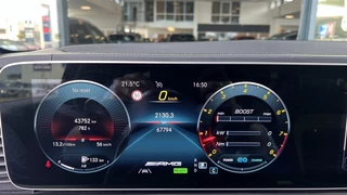 Mercedes-Benz GLE Mercedes-Benz GLE AMG 63 S 4MATIC+ | Pano | Camera - afbeelding nr 29