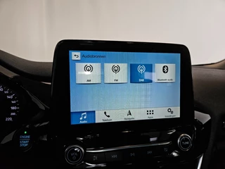 Ford Fiesta Ford Fiesta 1.0 EcoBoost Titanium / Trekhaak / Camera / NL Auto - afbeelding nr 29