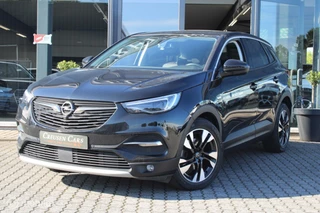 Opel Grandland X Opel Grandland X 1.2 Turbo Ultimate/Full Options/ - afbeelding nr 2