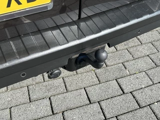 Opel Vivaro Opel Vivaro 1.6 CDTI L2H1 DC Sport EcoFlex*HAAK*A/C*NAVI* - afbeelding nr 16