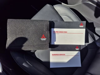 Mitsubishi Eclipse Cross - afbeelding nr 48