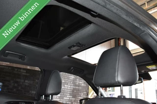 Mitsubishi Eclipse Cross Mitsubishi Eclipse Cross 2.4 PHEV Prestige 360°CAMERA/PANODAK/LEDER/STOELVW./ETC.! - afbeelding nr 8