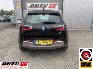BMW i3 BMW i3 Range Extender Comfort Advance - afbeelding nr 6