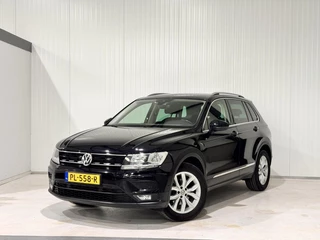 Volkswagen Tiguan 1.4 TSI ACT Highline|CAMERA|CARPLAY|
